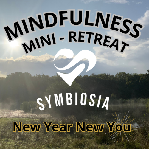 Mindfulness event test
